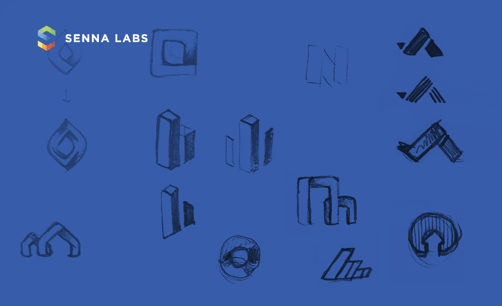 ออกแบบโลโก้ยังไงให้ปัง  (5 Keys before designing a logo)