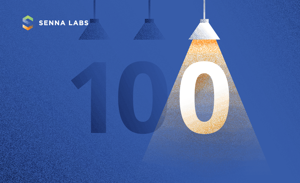 บริหารโปรเจกต์ยังไงเมื่อเริ่มจากศูนย์ (From 0 to 100)