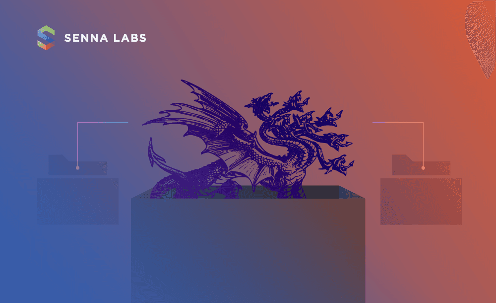 ลองทำ Monorepo ให้ JavaScript Project ด้วย Lerna