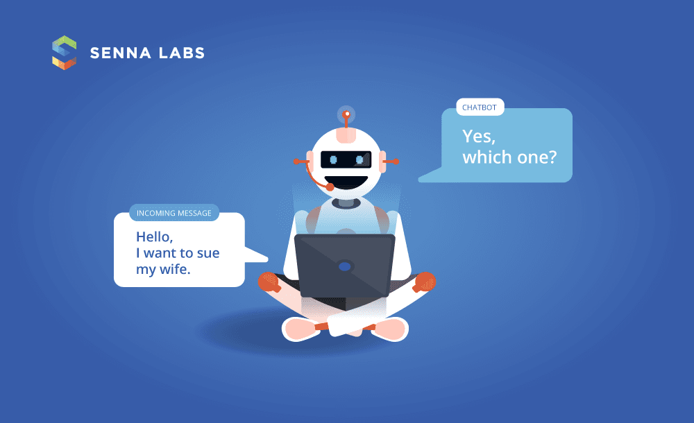 How LegalTech is Changing the Legal World