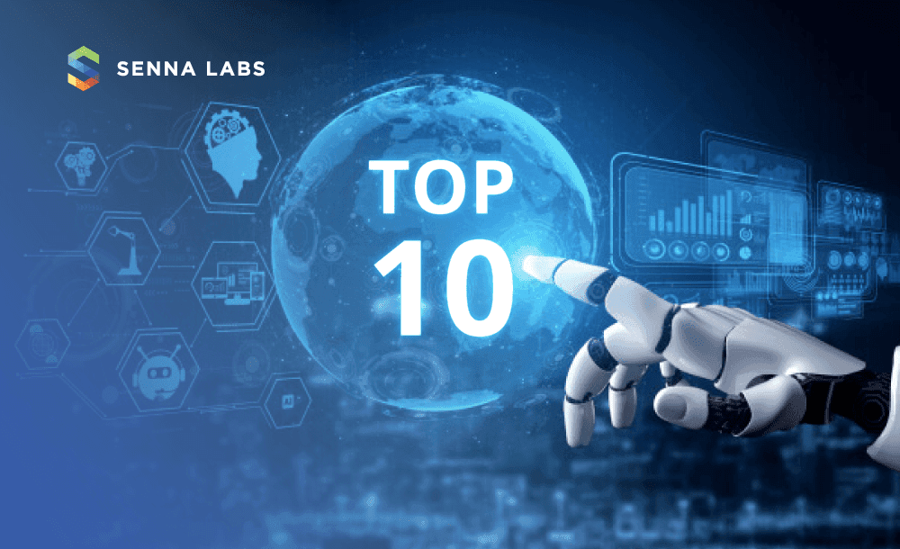 Top 10 Machine Learning Algorithms for ML Beginners