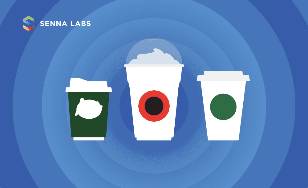 โลโก้ (Logo) คืออะไร ทำไมต้องมี(ดี)