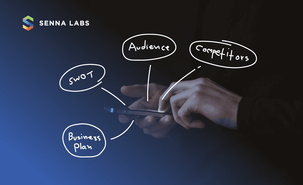 Market Research for app development