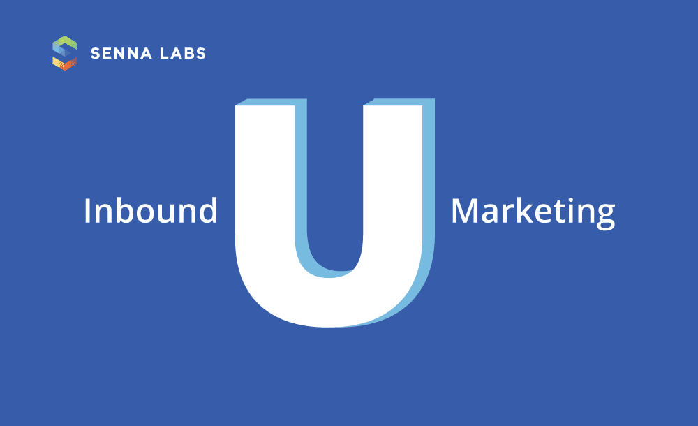 Inbound Marketing การตลาดแห่งการดึงดูด