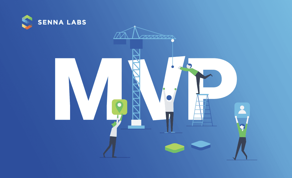 วิธีลด Development Cost ด้วย MVP ของ Startup