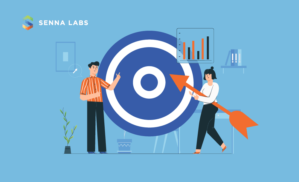 เจาะลึก UX Process #2 เป้าหมายของธุรกิจ