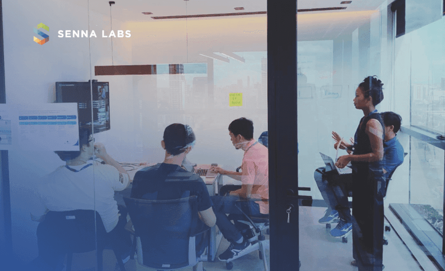 How we built a corporate risk and compliance management application and mobile app in 8 weeks