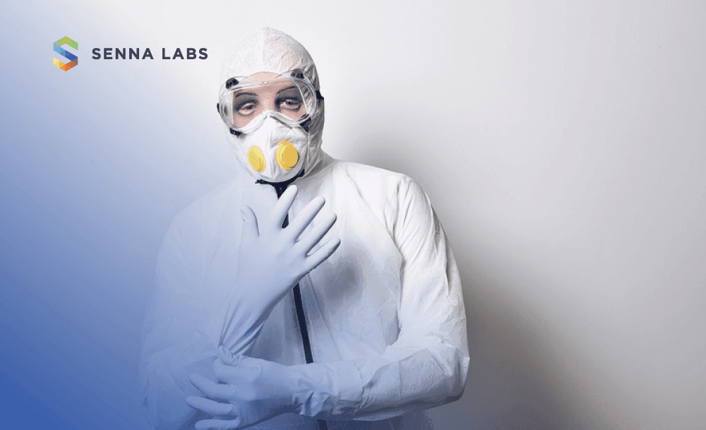 หน้ากากอนามัยสามารถปกป้องคุณจาก COVID-19 ได้จริงหรือ?