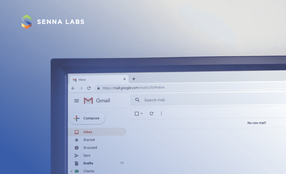 Preview email ด้วย Letter Opener 