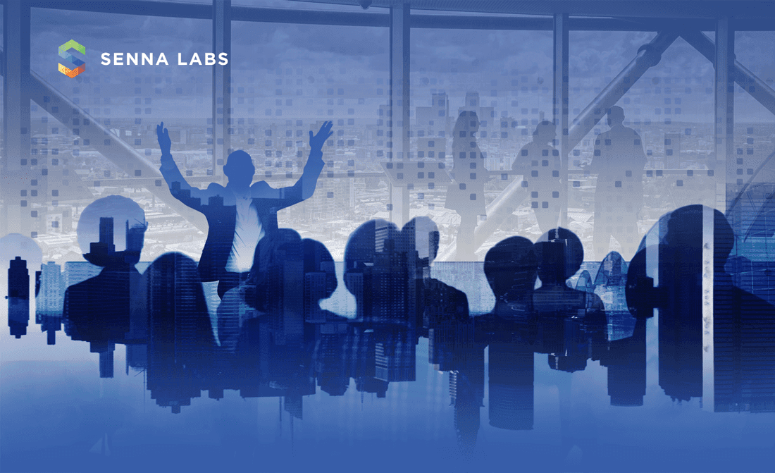 Who’s leading the digital transformation of your company?