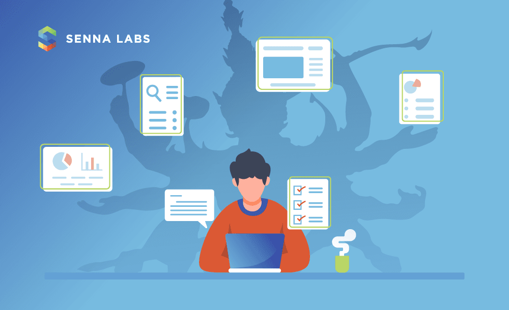 Project manager คือใคร? ทำหน้าที่อะไรบ้าง?