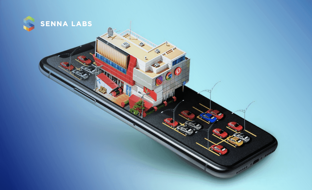 UI คืออะไร? สำคัญยังไง?